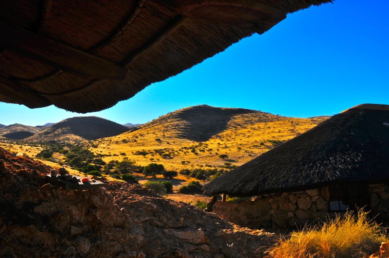 Namibia